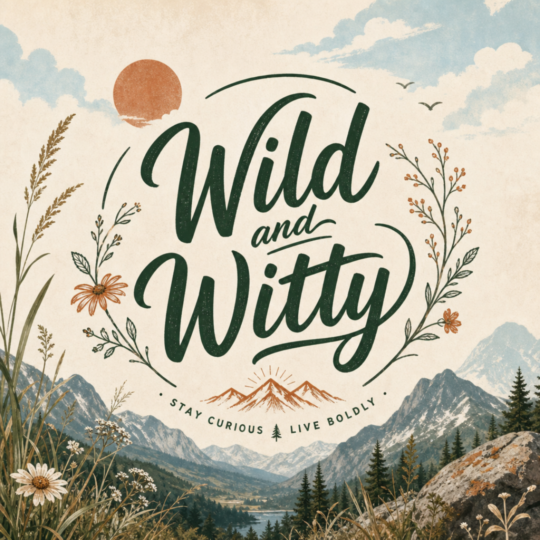 Wild & Witty
