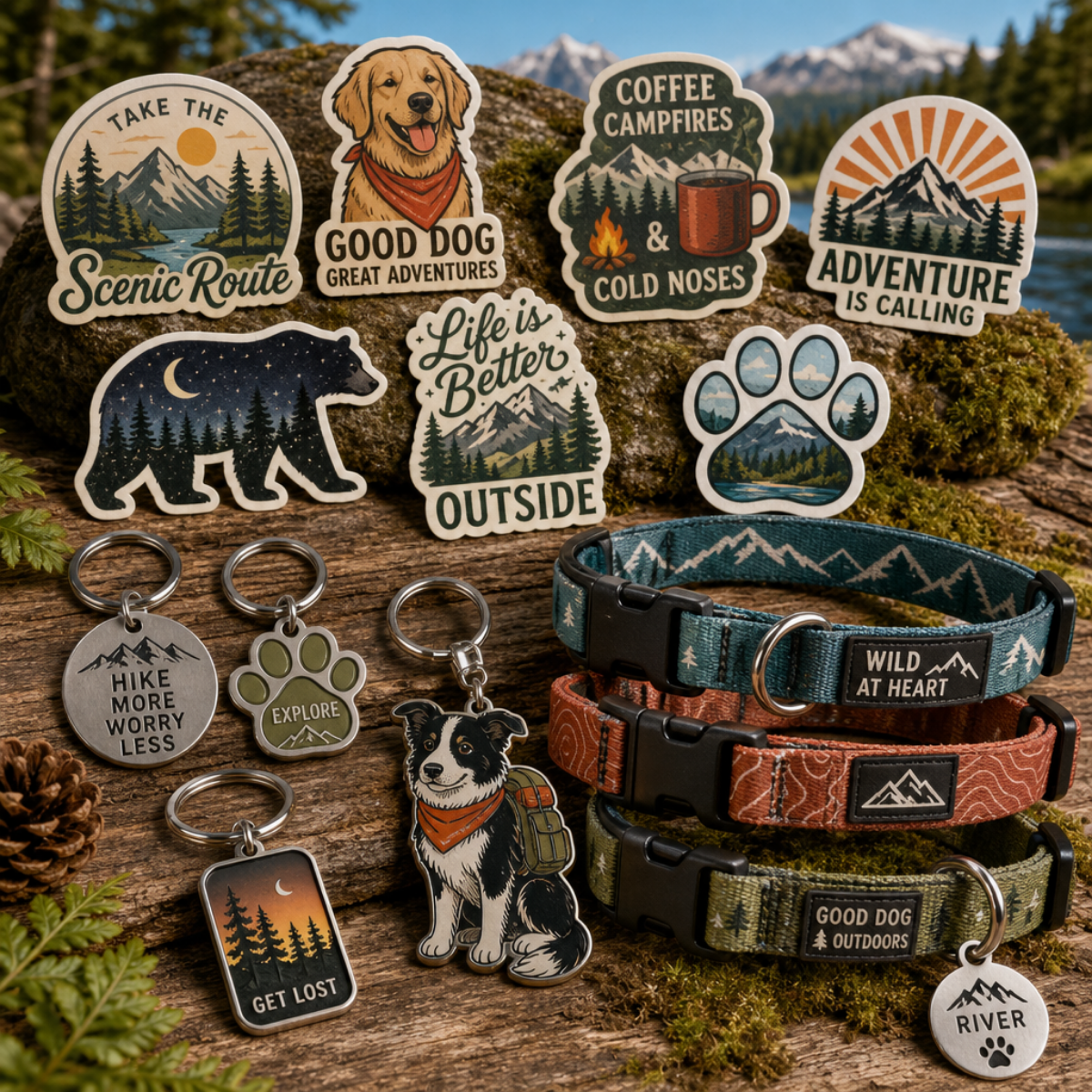 Accessories
